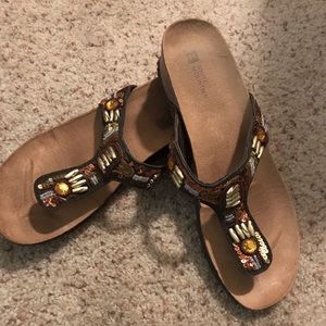 Women’s sandals
